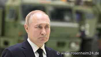 Russisches Militär: USA werfen Russland Bruch von Atomabkommen vor