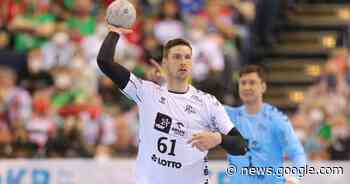 Handball-WM: DHB-Comeback? Pekeler lässt aufhorchen - SPORT1