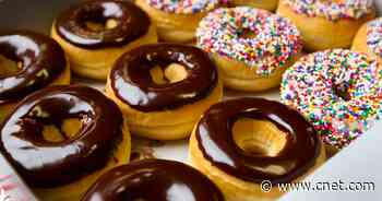 94 Restaurants Where You Get Free Food on Your Birthday     - CNET