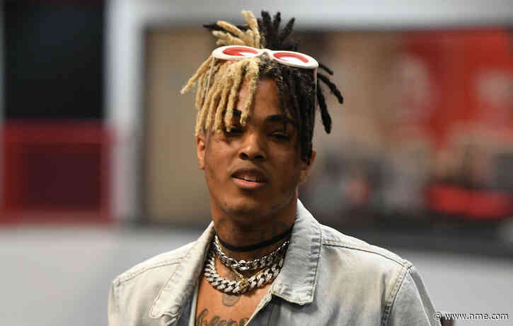XXXTentacion murder trial reportedly set to begin this week