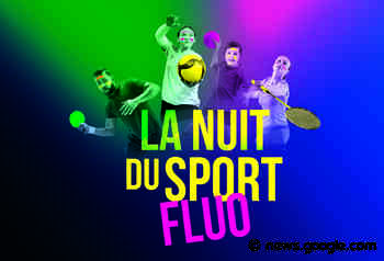 Meudon passe au sport fluo ! - Site de la ville de Meudon - Ville de Meudon