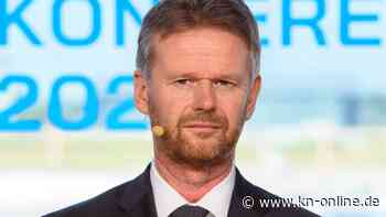 Lufthansa-Manager Peter Gerber wird künftig Condor-Chef