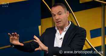 Martin Lewis warns parents that children could have over £2,000 in 'lost' savings account