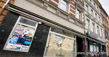 Elsassstraße in Aachen kippt: Für den Kennedy Grill ist der Ofen aus - Aachener Zeitung