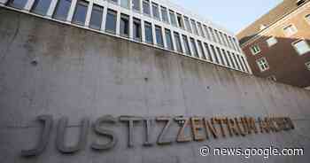 Landgericht Aachen: 75.000 Euro bei Postklau in Wohnanlagen ... - Aachener Zeitung