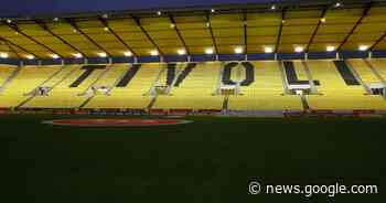 Alemannia Aachen: Kein weiterer Winter-Transfer mehr am Tivoli - Aachener Zeitung