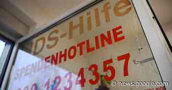 Arbeit der Aidshilfe Aachen nach den Angriffen - Aachener Zeitung