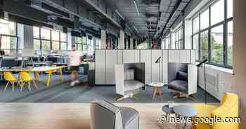 New Work in der Region Aachen, Düren und Heinsberg - Aachener Zeitung