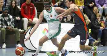 Basketball in der Region: Die BG Aachen wartet weiter auf den ... - Aachener Zeitung