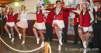 Karneval in Aachen: Soerser Jecke starten ursprünglich ... - Aachener Zeitung