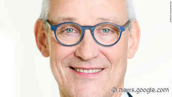 Harald Schmitz: Neuer Aufsichtsratsvorsitzender an Uniklinik RWTH ... - kma Online