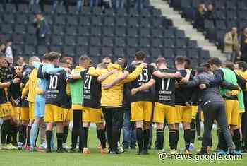 Alemannia Aachen: "Wir brauchen in Münster eine ... - RevierSport