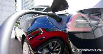 Fortis seeks EV owners in Alberta for charging study