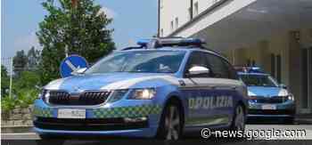 Settimo Torinese-Volpiano. Poliziotto 32enne si toglie la vita sull ... - CentoTorri