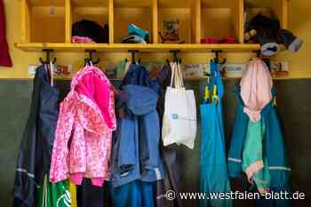 Evangelische Kitas schränken Angebot ein