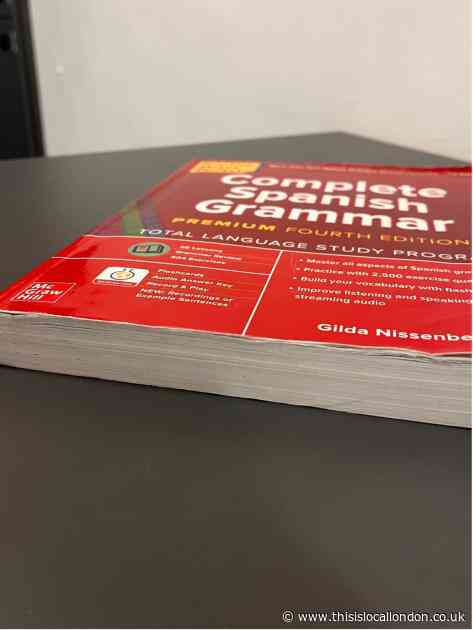 Are Languages facing Extinction in Schools? - Jack Hussey, St. Johns