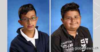 Brampton father who murdered 2 young sons handed life sentence, 18-year parole ineligibility