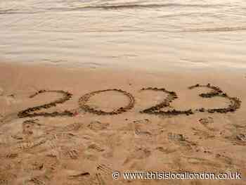 Sticking to our Resolutions - Jasmine, Esher Sixth Form College