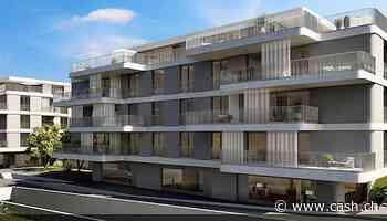 Peach Property steigert Mieteinnahmen