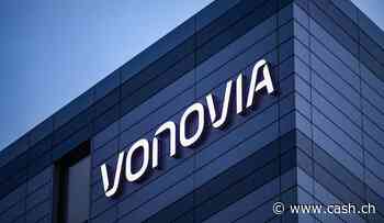 Vonovia will 2023 alle Neubau-Starts verschieben