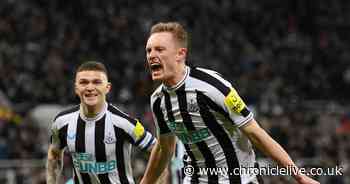Newcastle vs Southampton half-timing ratings: Sean Longstaff on fire with 10/10