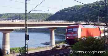 B9 - Unkelsteinbrücke bei Remagen wird Ende 2024 abgerissen - General-Anzeiger Bonn