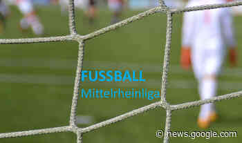 Dahas und Remagen weg - Kantersieg gegen Helmes' Sportfreunde - Oberberg Aktuell