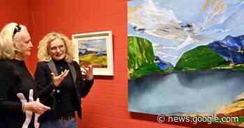 Remagen: Galeristin will Kunst aus der Region fördern - General-Anzeiger Bonn