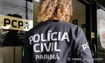 Homem é preso por estupro de vulnerável em Irati - Portal RSN