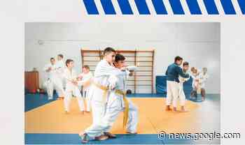 Secretaria de Esportes retoma aulas gratuitas de jiu-jitsu em Irati - Folha de Irati