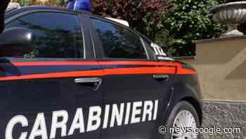 Messina, beccato con la droga sul posto di lavoro: arrestato 33enne - Quotidiano di Sicilia