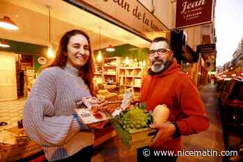 10% de remise chaque mercredi: des commerçants de Nice s'allient pour baisser leurs prix