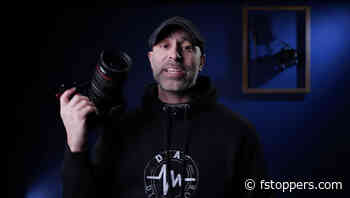 Don't Overlook the Usefulness of Your Viewfinder