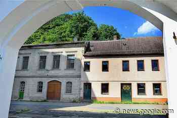 KZ-Gedenkstätte Sachsenburg: Frankenberg will Geld vom Freistaat - freiepresse.de