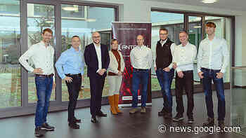 Durchstarten mit superharten Schichten - HS Mittweida - Hochschule Mittweida