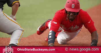 Ronnie Dawson – Ohio State Buckeyes - Ohio State University
