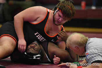 Dawson Rull overcomes torn ACL; has big postseason aspirations - The Edwardsville Intelligencer