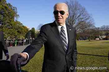 President Biden to end COVID-19 emergencies on May 11 - Dawson Creek Mirror