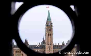 McKinsey a 'distraction' from problem of consulting contracts ... - Dawson Creek Mirror