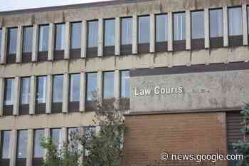 Court Docket, Jan. 23 to 27 - Dawson Creek Mirror