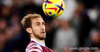 Soccer-Wolves sign experienced defender Dawson from West Ham - Saltwire