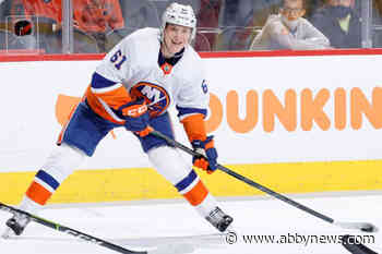 Newly-acquired Aatu Räty set to join Abbotsford Canucks soon