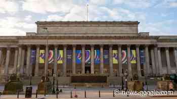 Liverpool: Eurovision handover to take place later today - Wirral Globe