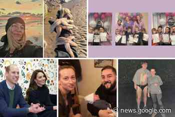 Wirral: 5 feel-good stories covered over January - Wirral Globe