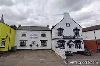 Bromborough restaurant given zero star hygiene rating - Wirral Globe