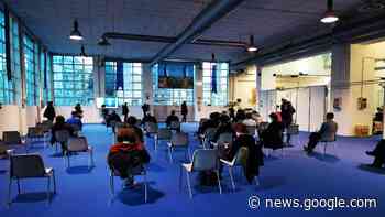 Vaccino Covid, accessi diretti a Cuneo, Saluzzo e Savigliano: ecco ... - Cuneocronaca.it