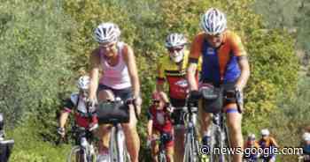 Fiab Cuneo Bicingiro, presentato il programma del 2023 - La Guida - LaGuida.it