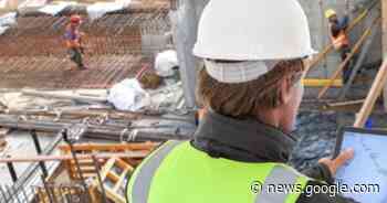 Cuneo, protocollo d'intesa per la sicurezza dei cantieri edili - La Guida - LaGuida.it
