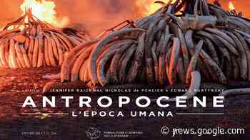 CUNEO/ "La terra non è immortale!", ultima serata del Fai con il film ... - Cuneocronaca.it