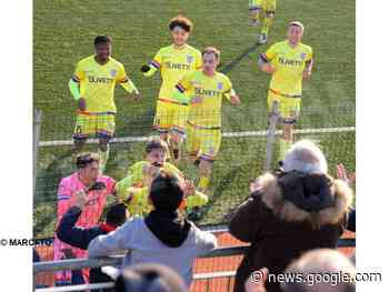 Alba batte Cuneo e sogna la Serie D (FOTOGALLERY) - http://gazzettadalba.it/